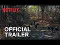 Missing Dead or Alive Trailer Netflix