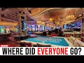 Las Vegas Is Losing Its CROWN And Here s Who s Taking It