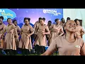 Osinze ( Lydia Jazimine ) - Stream Of Life Choir | Kennedy Secondary School-OFFICIAL MUSIC VIDEO