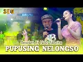 Lagu PUPUSING NELONGSO - BRODEN feat NOVI NOVITA [ SEO MUSIC LIVE SURABAYA ]