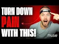 Download Lagu Calming your brains pain response with the Muse Headband (FULL REVIEW)