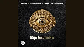 Seun1401 x LastBornDiroba x Xduppy x Scotts Maphuma - Sÿababheka (Official Audio)