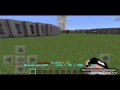 Minecraft How to use the slapper plugin tutorial Minecraft pe