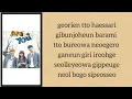 Download Lagu Byul - Remember [Ost School 2015]