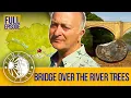 Download Lagu Bridge Over The River Trees (Full Episode) | S17 EP3 | Time Team (Piercebridge, County Durham)