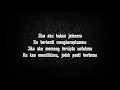 Afgan - Jodoh Pasti Bertemu (lirik)