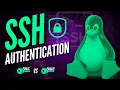 I finally Understood SSH Key Authentication No bullsh t guide 2024
