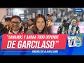 Download Lagu ¡Esperamos la manito de Garcilaso! El hincha de Alianza sueña con el Apertura” | Líbero