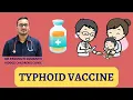 Typhoid Fever Symptoms Typhoid Vaccine Name Price Side Effects Vaccine Schedule