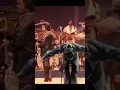The one and only James Brown Who did the splits better than the Godfather of Soul