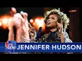 Jennifer Hudson \