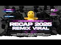 Download Lagu DJ RECAP 2025 REMIX VIRAL FYP TIKTOK YANG KALIAN CARI | MYSTER X PRDCT