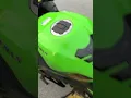 Download Lagu Cold Start Modenas ZX-25R SE with Akrapovic Racing Line (Carbon) S-K2R3-APC Full System 2024