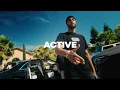ACTIVE - SUKHA | PRODGK (OFFICIAL VIDEO)