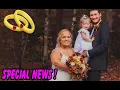 7 Little Johnstons Liz and Brice Bolden are married News November 11 2025