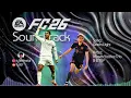 Green Light - Moses Yoofee Trio & ENNY (FC 26 Soundtrack)