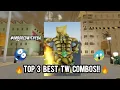 YBA TOP 3 BEST TW COMBOS BY YBA WIKI