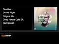 Download Lagu ReeMash - Do Me Right (Original Mix)