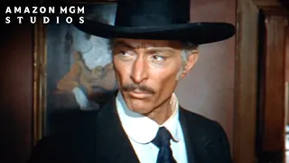 SABATA 1969 Official Trailer MGM 