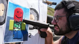 Rating Roblox Youtubers IRL