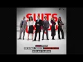 Hisham Kharma | Suits Arabia Original Soundtrack ~ You and I | هشام خرما