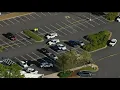 Gwinnett police investigating homicide at Duluth shopping plaza