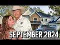 Alan Jackson s Lifestyle September 2024 New Girlfriend Disability New Home