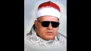 لمن أراد أن يزهد في الدنيا فليسمع هذا  الشيخ أحمد أبو المعاطي سورة النازعات  دندنها