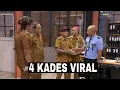 Download Lagu 4 KADES VIRAL BERKUNJUNG KE KANTOR LAPOR PAK! | LAPOR PAK! NGAKAK (18/08/25)