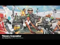 Thievery Corporation - The Temple of I & I [Full Album Stream]