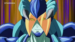 يوغي يو ارك فايف الحلقة 4 