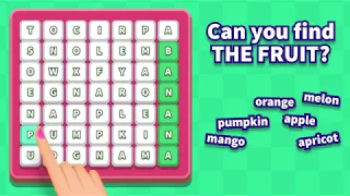 WordWhizzle Search