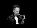 10 000 hours - By Dan + Shay & Justin Bieber (Brendan Ross Saxophone Cover)