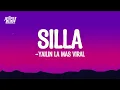YAILIN LA MAS VIRAL - SILLA (Letra/Lyrics)