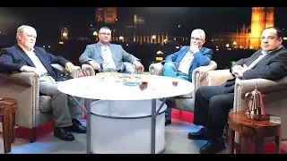 حوار لندن ماذا بعد تسعين عاما على نشأة الإخوان المسلمين 