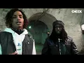 Dans les souterrains avec Luv Resval & Zefor