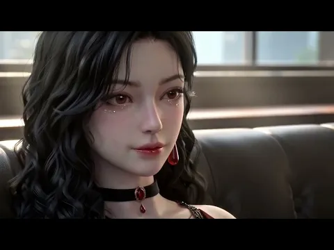 Ghost-Eyed Lin Yu Episode 21