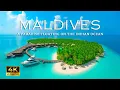 Download Lagu Maldives 4K | Explore More Stunning Islands and Crystal Waters With Deep House Chill