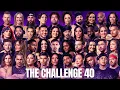 The Challenge 40 Battle of the Eras - Cast Assessment