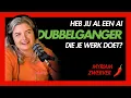 Download Lagu #16 - Je eigen AI-tweeling? Myriam Zwerver deelt haar AI-strategie