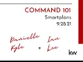 9 28 21 Command 101 Smartplans