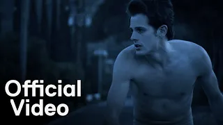 jan blomqvist maybe not official video 