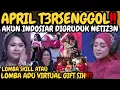 Lagu Fokus Baik2 ke Bahasa Tubuh Lesti Kejora, Gelisah banget saat April Cirebon Da7 tersenggol