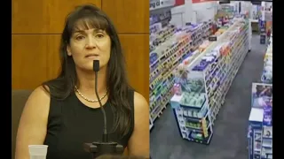 CVS Pharmacist Recalls Very Normal Interaction w Lindsay Clancy