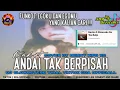 Download Lagu ANDAI TAK BERPISAH🎧 [ DJ SLOWREVERB 🎧 ] VIRAL TIKTOK SDA OFFICIALL || BY DENNY KIPS 112