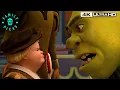 Download Lagu Shrek Does the Roar | Shrek Forever After