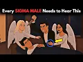 Download Lagu Je bent een Sigma-mannetje en niemand heeft je dit verteld... (tot nu toe)