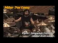 Download Lagu Mike Portnoy - Vierra 'Dengarkan Curhatku' (EDITED DRUM COVER)