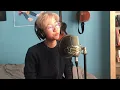 Daniel Caesar - TOO DEEP TO TURN BACK (Cover)