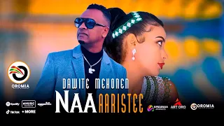 Dawite Mokonnen NAA AARSITEE Oromo Music HD 2023 